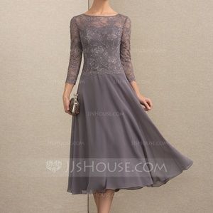 Mother of the Bride dress